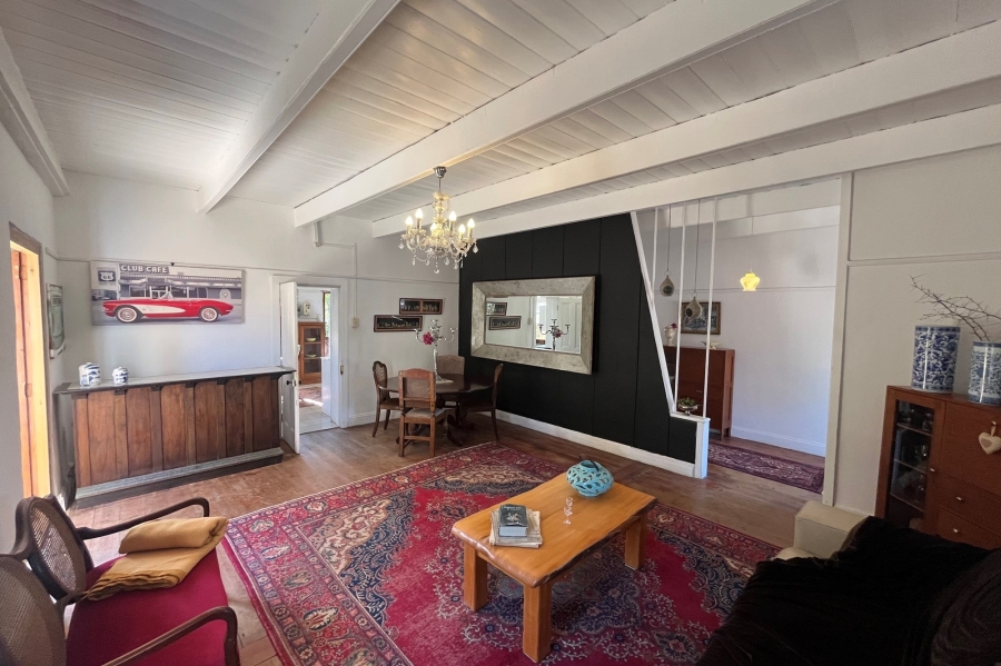 4 Bedroom Property for Sale in Steytlerville Eastern Cape